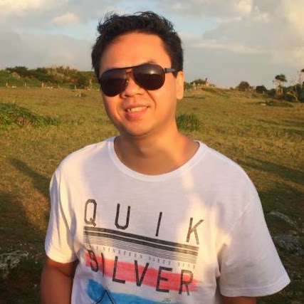 Tony Kwok Photo 6