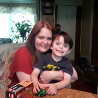 Susan Stapleton Photo 36
