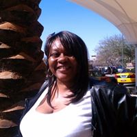 Frances Mccrary Photo 9