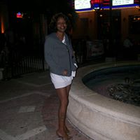 Jacqueline Redding Photo 8