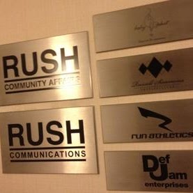 Russell Simmons Photo 25