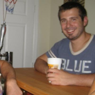 Tyler Pennington Photo 30