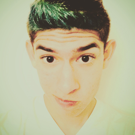 Gabriel Ruiz Photo 14