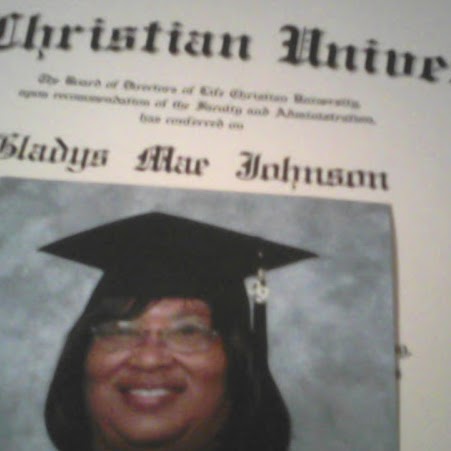 Gladys Johnson Photo 24