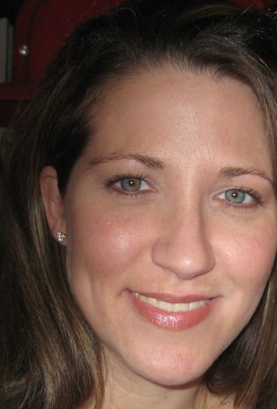 Stacy Clark Photo 10