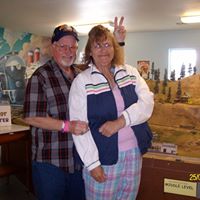Linda Morgan Photo 10