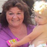 Susan Sparkman Photo 8