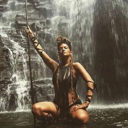 Renee Hampton Photo 31