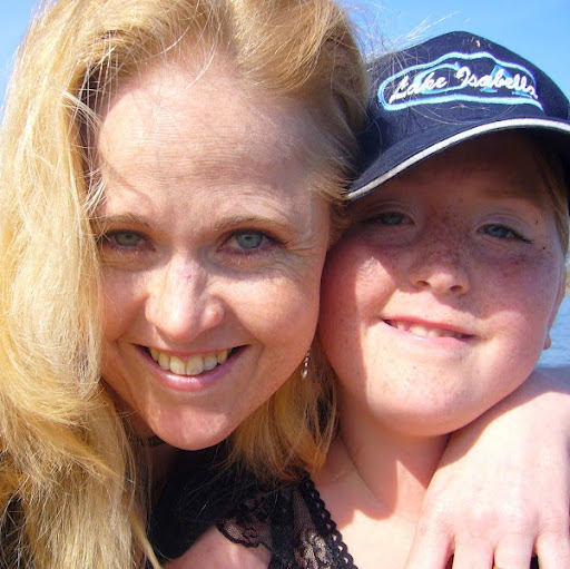 Stacey Long Photo 44