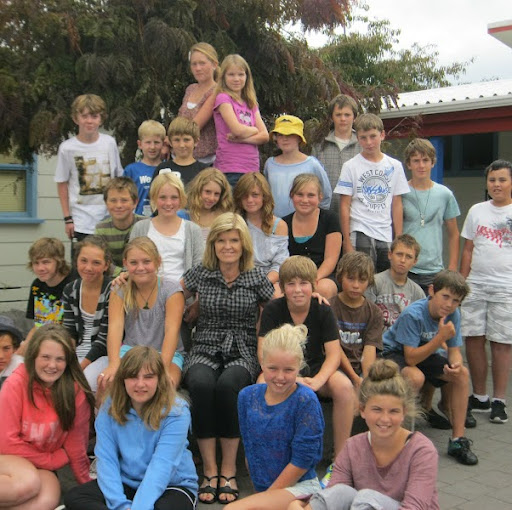 Diane Richards Photo 32