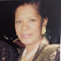 Marcella Robinson Photo 26