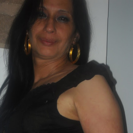 Frances Matthews Photo 28
