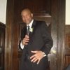 Anthony Saunders Photo 1