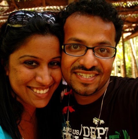 Anna Jacob Photo 17