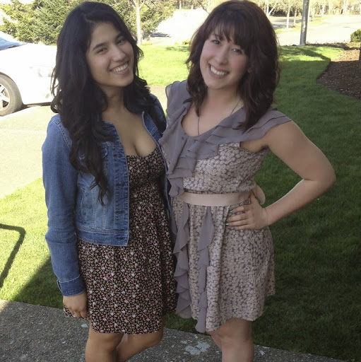 Jessica Barreto Photo 15