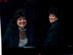 Vicky Ragan Photo 7
