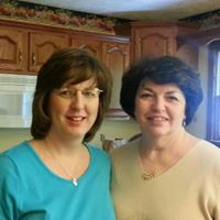 Sara Childers Photo 20