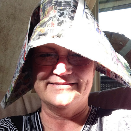 Deb Strong Photo 18