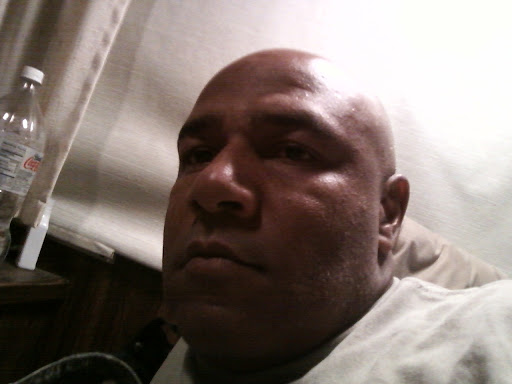 Raymond Sims Photo 35