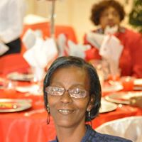 Audrey Singleton Photo 22