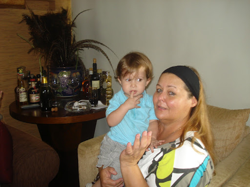 Leila Garcia Photo 15