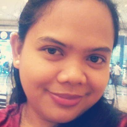 Aileen Ramos Photo 30
