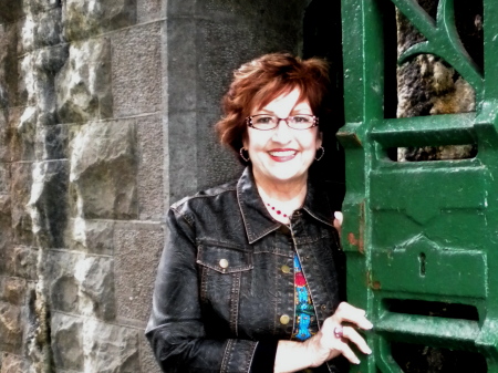 Sandra Powell Photo 4
