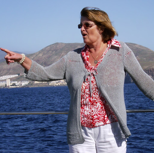 Sue Gordon Photo 25