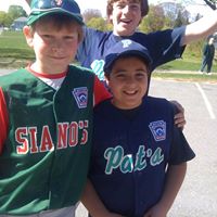 Sam Thayer Photo 11