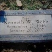 Kenny Webb Photo 18