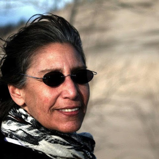 Judy Roth Photo 14