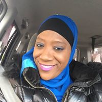 Aissata Camara Photo 19