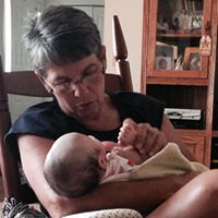 Ann Holman Photo 11