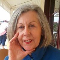 Barbara Dalton Photo 23