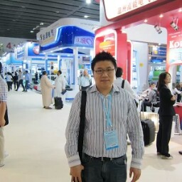 Tri Darmanto Photo 8