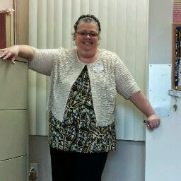 Kim Brown Photo 37