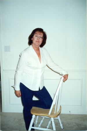 Mary Hebert Photo 46
