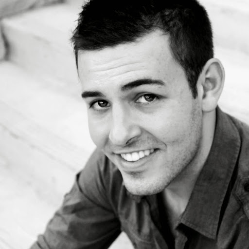 Ryan Jacobs Photo 9
