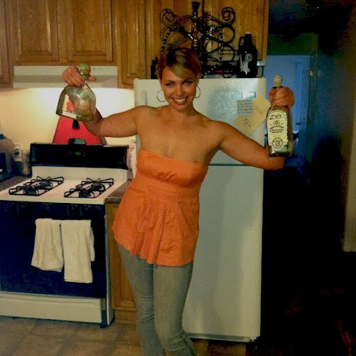 Christina Kessler Photo 10