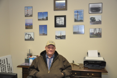 Gary Pennington Photo 24