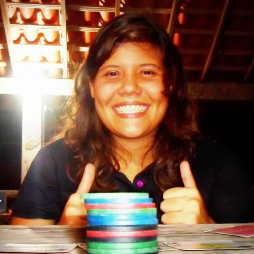 Alexandra Parra Photo 5
