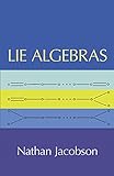 Lie Algebras (Dover Books On Mathematics)