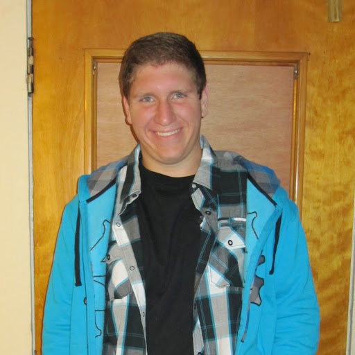 Aaron Shaffer Photo 10