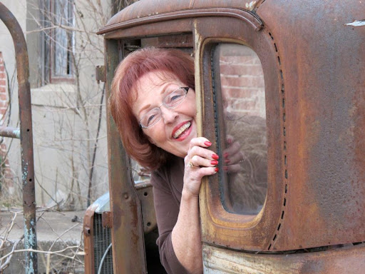 Connie Garman Photo 5
