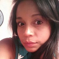 Isabel Fierro Photo 22