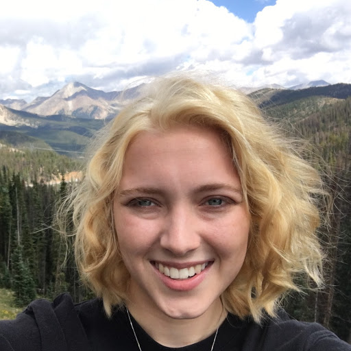 Elizabeth Bonnett Photo 4