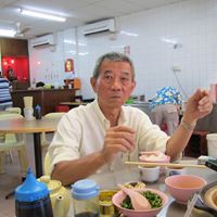Louis Tan Photo 16