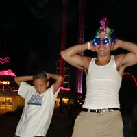 David Kinser Photo 6