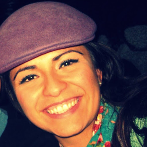 Leticia Villanueva Photo 22