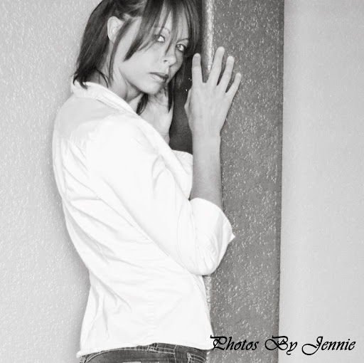 Jennifer Chapin Photo 39